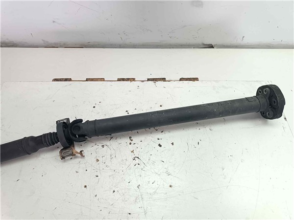 eje transmision central delantero mercedes be