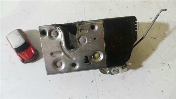 cerradura puerta delantera derecha citroen c5