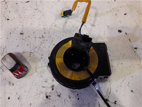 anillo contacto volante hyundai sonata nf 200