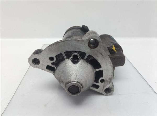 motor arranque citroen jumper furgón (01.1994 >) 1.9 27 c d  acristalado ntz. 1000 [1,9 ltr.   50 kw diesel cat]