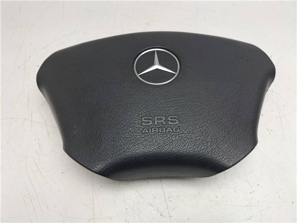 airbag volante mercedes benz clase ml bm 163