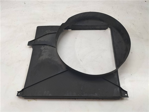 rejilla capo mercedes benz clase ml bm 163 09