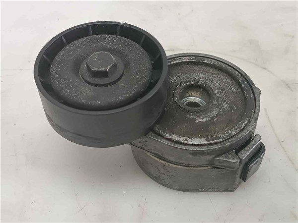 tensor correa auxiliar peugeot 4007 2007 22