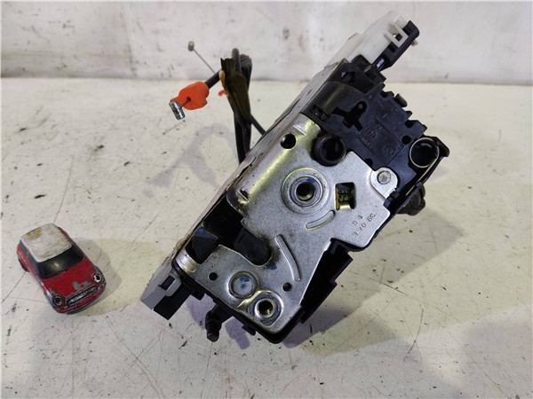 cerradura puerta trasera izquierda citroen gr