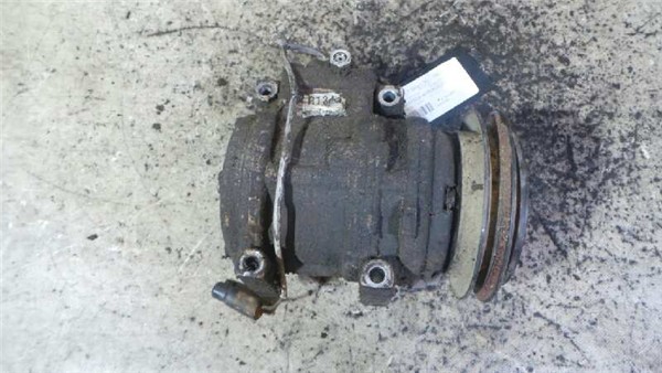 compresor aire acondicionado kia sportage 199