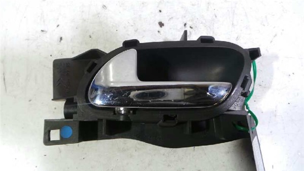manilla interior puerta delantera izquierda peugeot 407 (2004 >) st confort