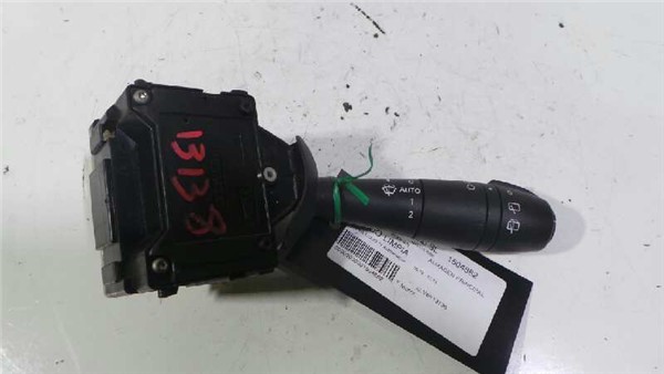 mando limpiaparabrisas renault clio iv (2012 >) 0.9 limited [0,9 ltr.   66 kw tce energy]