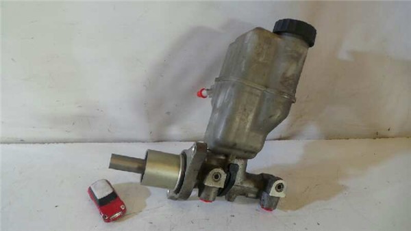 bomba freno peugeot 407 (2004 >) 1.6 confort [1,6 ltr.   80 kw hdi fap cat (9hz / dv6ted4)]