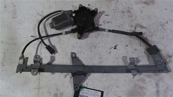 elevalunas electrico delantero derecho nissan