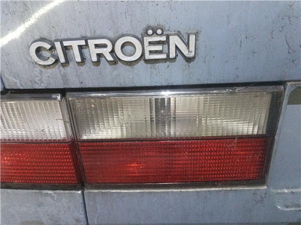 piloto porton trasero izquierdo citroen xanti