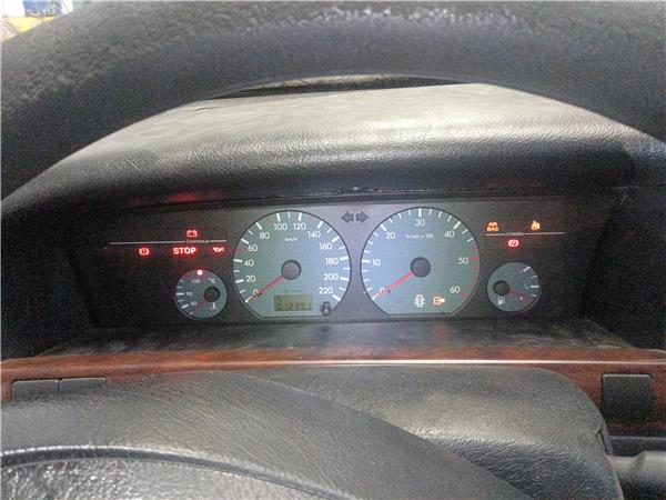 cuadro instrumentos citroen xantia berlina 19