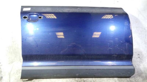 puerta delantera derecha volkswagen touareg 7