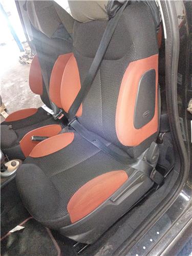 asiento delantero izquierdo citroen c2 2003