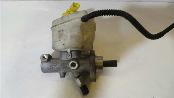 bomba freno volkswagen touareg 7la 2002 25 t