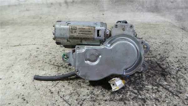 motor limpiaparabrisas trasero citroen xsara