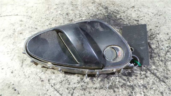 manilla interior puerta trasera derecha citro