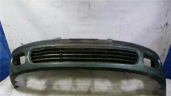 paragolpes delantero hyundai elantra xd 16 16