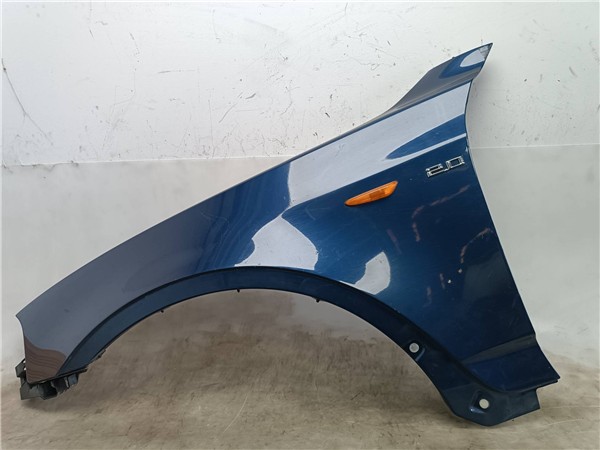 aleta delantera izquierda bmw serie x3 (e83)(2004 >) 2.0d [2,0 ltr.   110 kw 16v diesel cat]