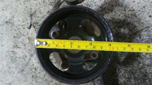 bomba servodireccion peugeot boxer 230 furgon