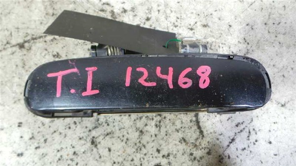 maneta exterior trasera izquierda audi a6 ber