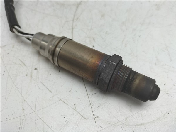 sonda lambda mercedes benz clase ml bm 163 09