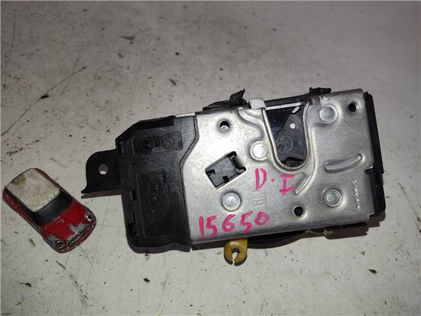 cerradura puerta delantera izquierda opel zaf
