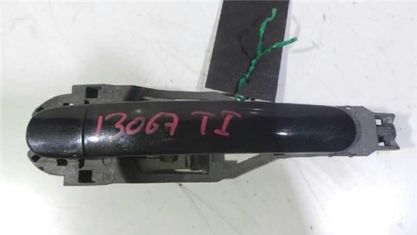 maneta exterior trasera izquierda volkswagen