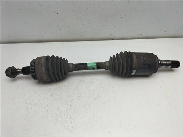 transmision delantera izquierda mercedes benz