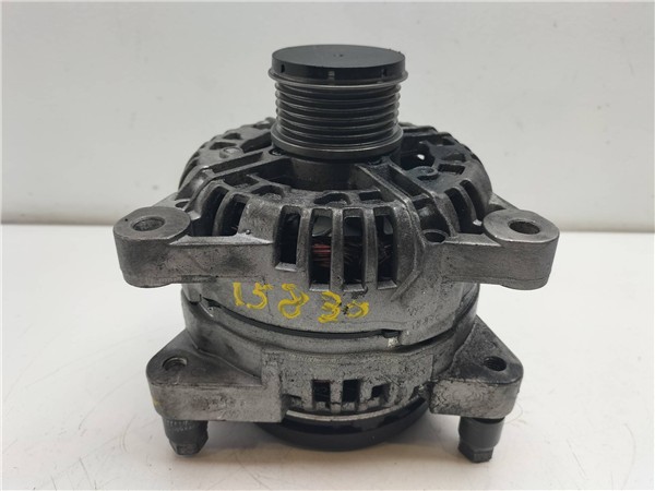 alternador citroen c4 berlina (06.2004 >) 1.6 collection [1,6 ltr.   66 kw 16v hdi]