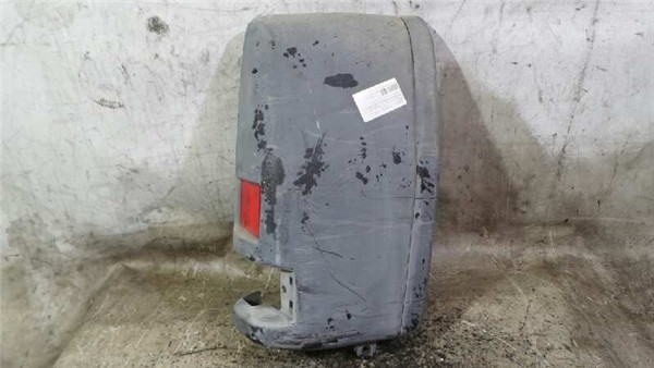 puntera trasera derecha peugeot boxer 230 fur