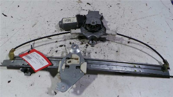 elevalunas electrico trasero derecho nissan p