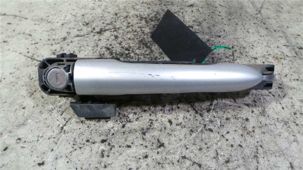 maneta exterior delantera izquierda nissan pr