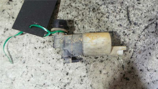 bomba limpiaparabrisas nissan primastar x83 0