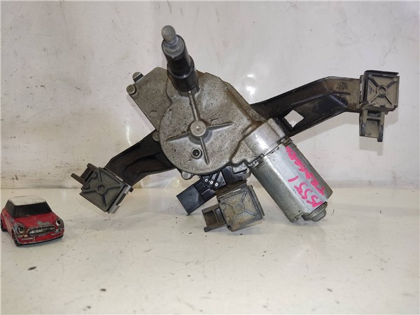 motor limpiaparabrisas trasero peugeot 207 20