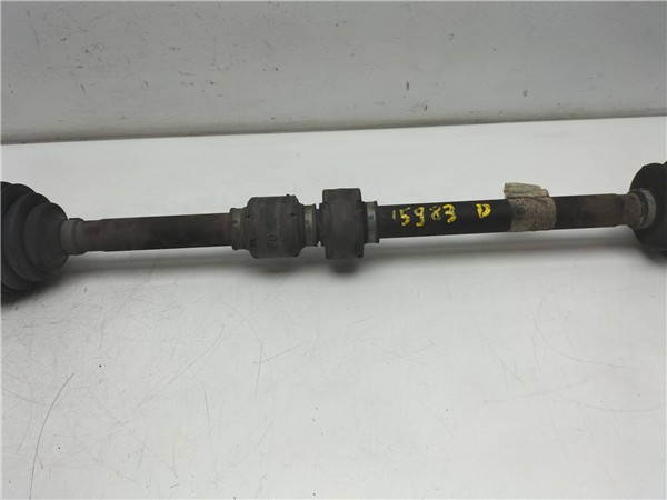 Transmision Delantera Derecha i30