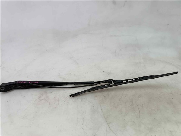 brazo limpiaparabrisas trasero mercedes benz