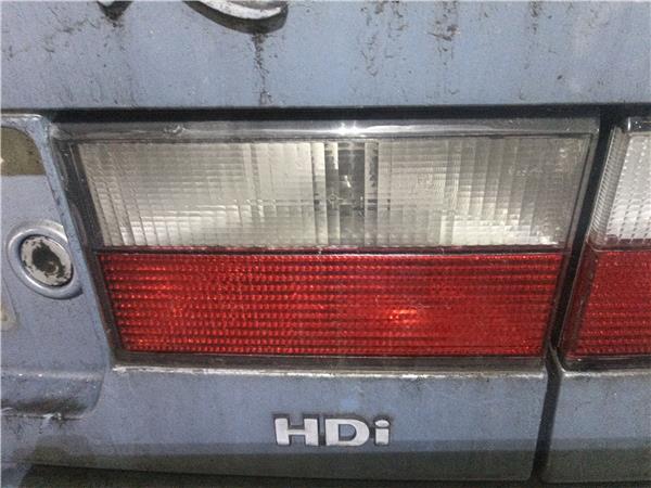 piloto porton trasero derecho citroen xantia