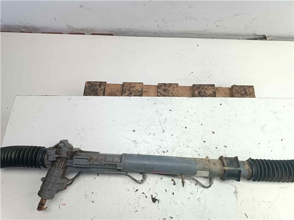 cremallera direccion asistida citroen jumper