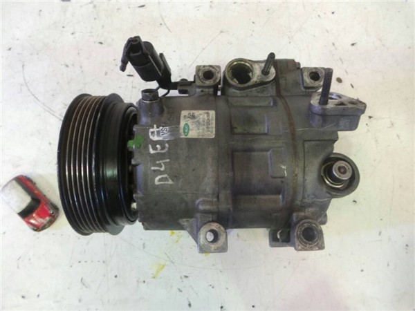 compresor aire acondicionado hyundai sonata (y4)(1999 >) *