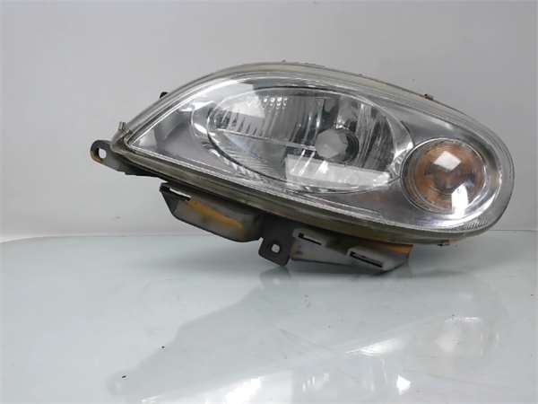 faro delantero izquierdo citroen saxo (1999 >) 1.1 sx [1,1 ltr.   44 kw]