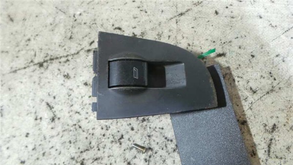 botonera puerta delantera derecha audi a6 ber