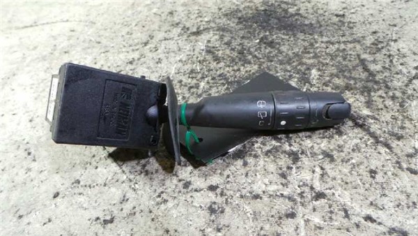 mando limpiaparabrisas citroen xsara berlina (1997 >) 1.9 d sx [1,9 ltr.   51 kw diesel]