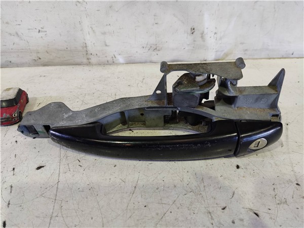 maneta exterior delantera izquierda citroen g