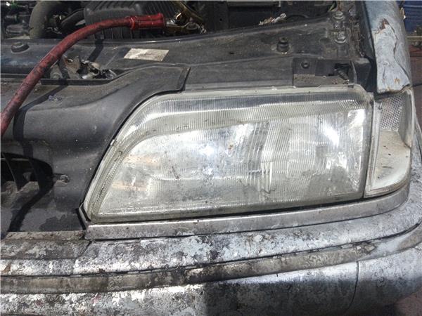 faro delantero izquierdo citroen xantia berli