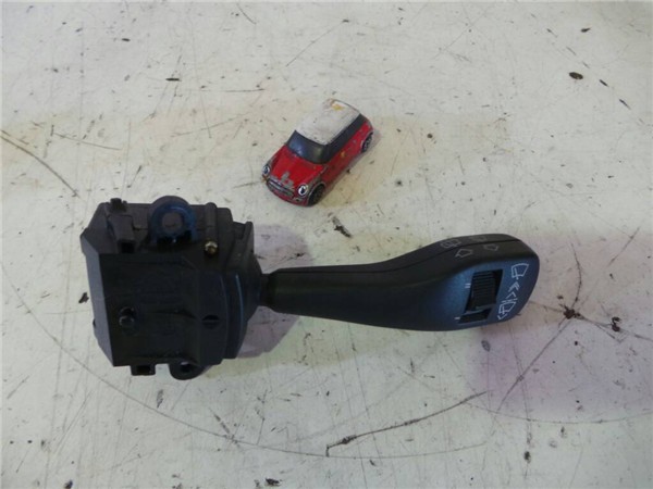 mando limpiaparabrisas bmw serie 3 compacto e