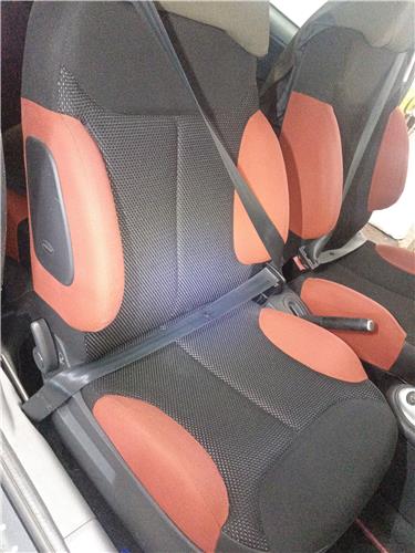 asiento delantero derecho citroen c2 2003 14