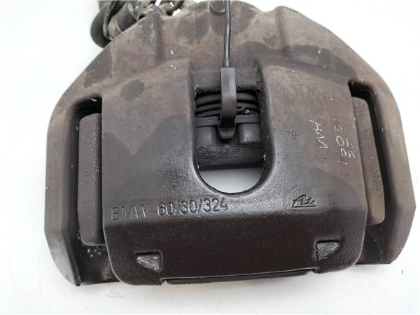 pinza freno delantero izquierda bmw serie 5 berlina (e60)(2003 >) 3.0 530d [3,0 ltr.   160 kw turbodiesel cat]