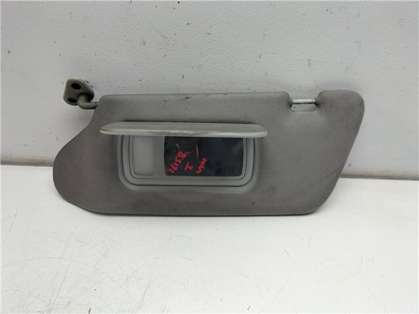 parasol izquierdo mercedes benz clase ml bm 1