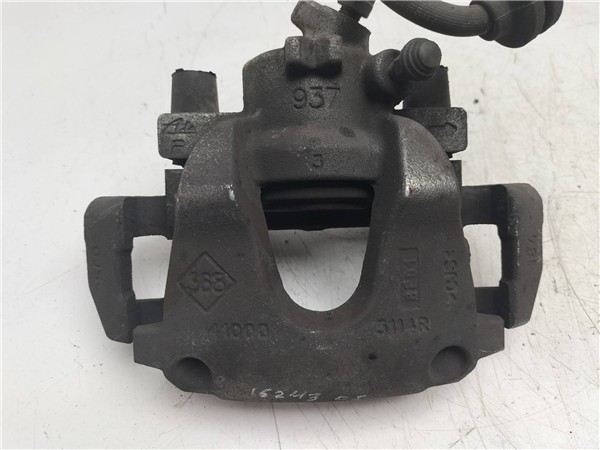 pinza freno delantero izquierda renault clio
