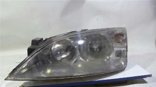 faro delantero izquierdo ford mondeo berlina